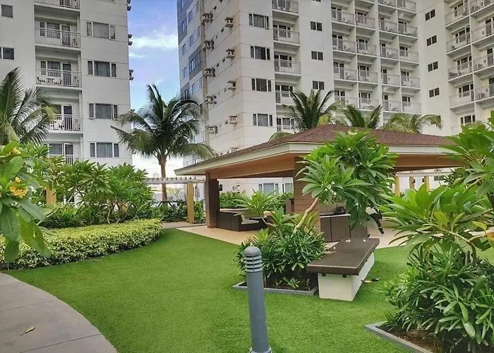 Shell C4 Shortwalk Mall Of Near Airport Apartamento *