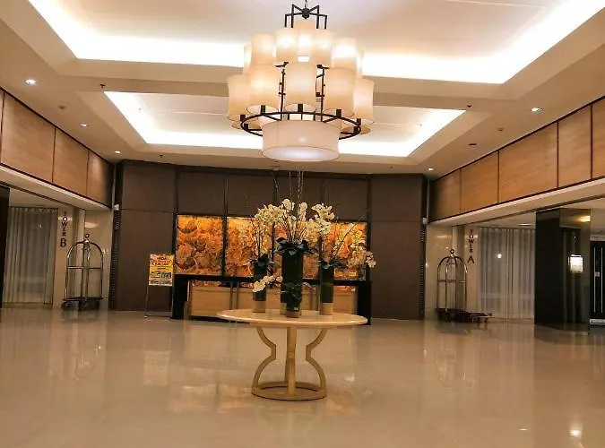 Apartamento Shell C4 Shortwalk Mall Of Near Airport *