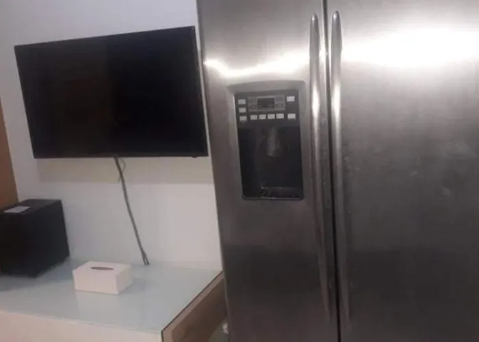 Apartamento Shell C4 Shortwalk Mall Of Near Airport Manila