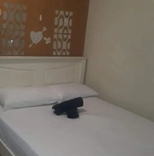 Shell C4 Shortwalk Mall Of Near Airport Apartamento *