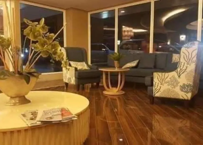 Apartamento Shell C4 Shortwalk Mall Of Near Airport Manila