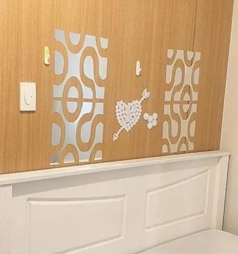 Apartamento Shell C4 Shortwalk Mall Of Near Airport