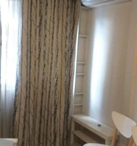 Apartamento Shell C4 Shortwalk Mall Of Near Airport *