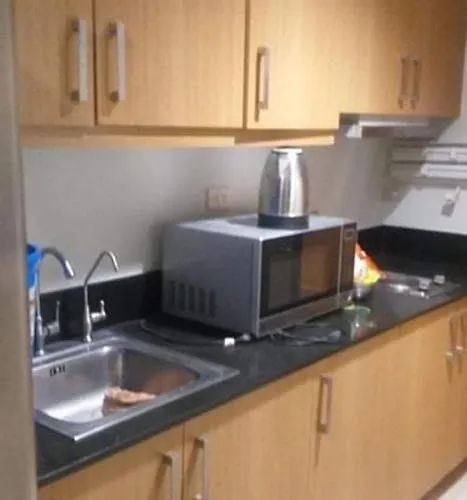 Shell C4 Shortwalk Mall Of Near Airport Apartamento *